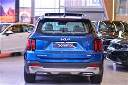 کیا سۆرینتۆ